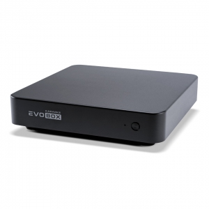 караоке-комплект EVOBOX + EvoSound Bar (саундбар с караоке) в Борисоглебске