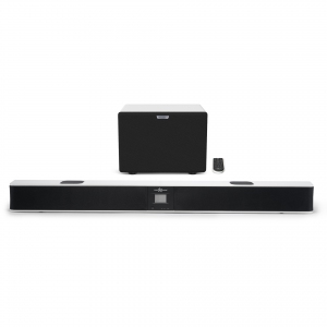 караоке-комплект EVOBOX Classic + EvoSound Bar (саундбар с караоке) в Борисоглебске