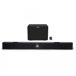караоке-комплект EVOBOX Plus + EvoSound Bar (саундбар с караоке) в Борисоглебске