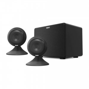 караоке-комплект EVOBOX Plus + EvoSound Sphere 2.1 в Борисоглебске