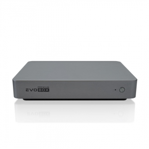 караоке-комплект EVOBOX Premium с микрофонами в Борисоглебске