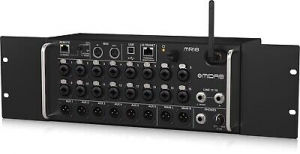 Midas MR18 цифровой микшер в Борисоглебске
