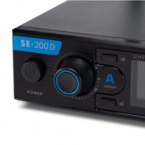 SE-200D цифровые микрофоны в Борисоглебске