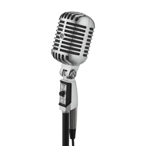 SHURE 55SH SERIES II вокальный, динамический микрофон в Борисоглебске