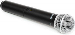 SHURE BLX24E/PG58 M17 вокальная радиосистема в Борисоглебске