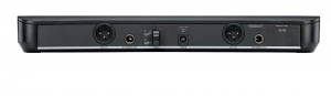 SHURE BLX288E/B58 M17 вокальная радиосистема в Борисоглебске