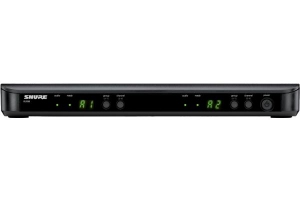 SHURE BLX288E/PG58 M17 вокальная радиосистема в Борисоглебске