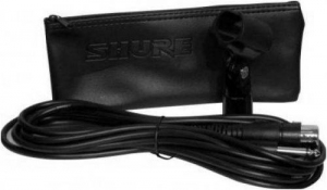 SHURE SV100-A динамический микрофон в Борисоглебске