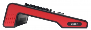 SVS Audiotechnik mixers AM-12 Микшерный пульт аналоговый, 12-канальный в Борисоглебске