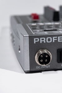 SVS Audiotechnik mixers AM-6 DSP Микшерный пульт аналоговый, 6-канальный SVS Audiotechnik mixers в Борисоглебске
