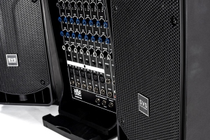 SVS Audiotechnik STAGESET 600 Акустический комплект активный в Борисоглебске