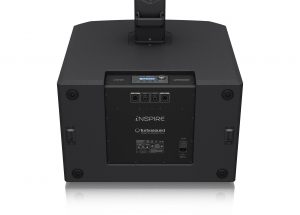 Turbosound iNSPIRE iP3000 модульная аудио колонна 2000Вт в Борисоглебске