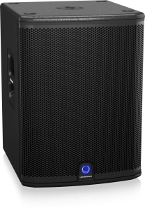 Turbosound iQ15B сабвуфер активный в Борисоглебске