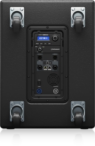 Turbosound iQ15B сабвуфер активный в Борисоглебске