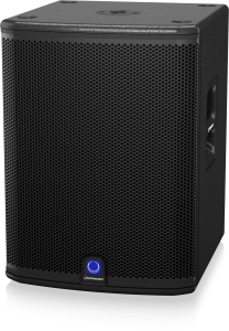 Turbosound iQ15B сабвуфер активный в Борисоглебске
