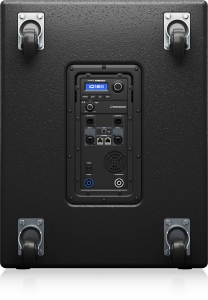 Turbosound iQ18B сабвуфер активный в Борисоглебске
