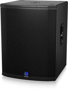 Turbosound iQ18B сабвуфер активный в Борисоглебске