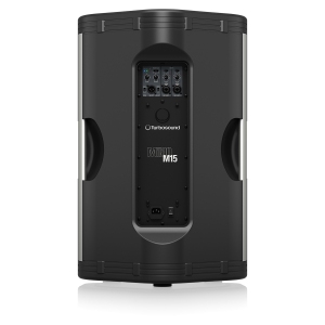 Turbosound MILAN M15 активная акустическая система в Борисоглебске
