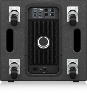 Turbosound Milan M15B сабвуфер активный в Борисоглебске