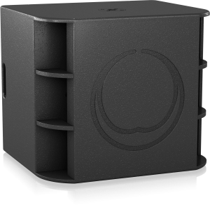 Turbosound Milan M18B сабвуфер активный в Борисоглебске