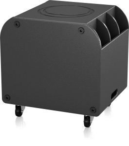 Turbosound Milan M18B сабвуфер активный в Борисоглебске