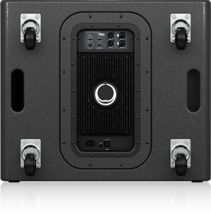 Turbosound Milan M18B сабвуфер активный в Борисоглебске