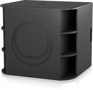 Turbosound Milan M18B сабвуфер активный в Борисоглебске
