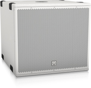 Turbosound NuQ115B-AN Активный сабвуфер в Борисоглебске