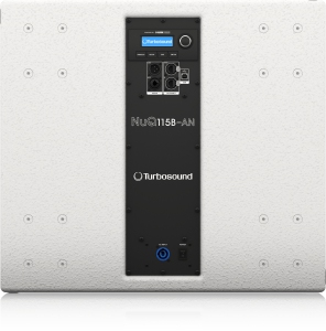 Turbosound NuQ115B-AN Активный сабвуфер в Борисоглебске