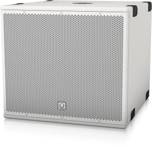 Turbosound NuQ115B-AN Активный сабвуфер в Борисоглебске