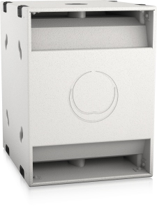 Turbosound NuQ118B-AN Активный сабвуфер в Борисоглебске