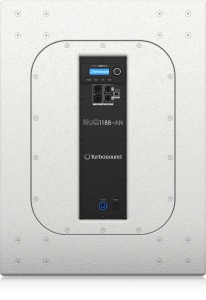 Turbosound NuQ118B-AN Активный сабвуфер в Борисоглебске