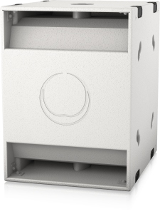 Turbosound NuQ118B-AN Активный сабвуфер в Борисоглебске