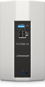 Turbosound NuQ122-AN Активная акустическая система в Борисоглебске