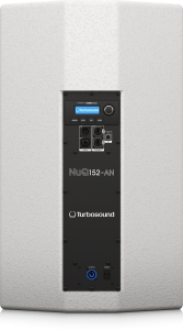 Turbosound NuQ152-AN Активная акустическая система в Борисоглебске
