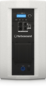 Turbosound NuQ82-AN Активная акустическая система в Борисоглебске
