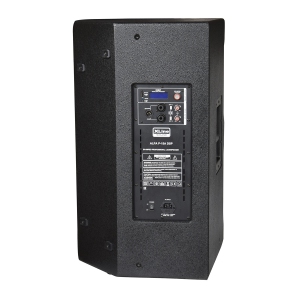 XLine ALFA P-15A DSP Акустическая система активная с DSP и Bluetooth в Борисоглебске
