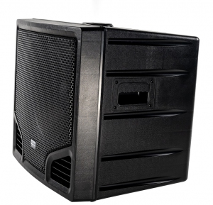 XLine SPX-18A SUB Сабвуфер активный в Борисоглебске