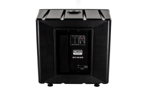 XLine SPX-18A SUB Сабвуфер активный в Борисоглебске